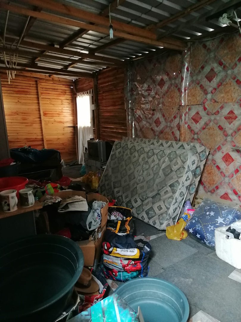 2 Bedroom Property for Sale in Kalkfontein Western Cape